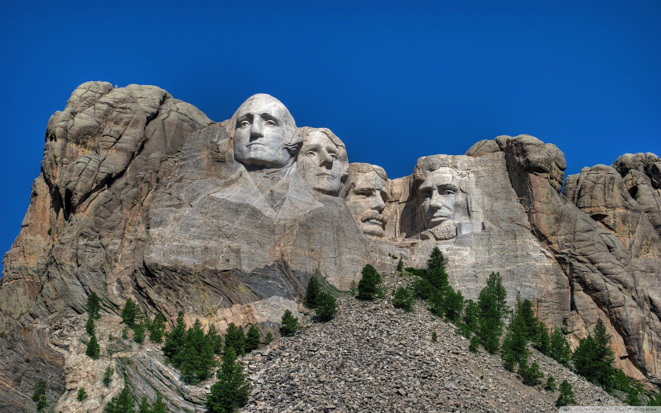 Mount Rushmore Wallpapers Wallpaper Cave
