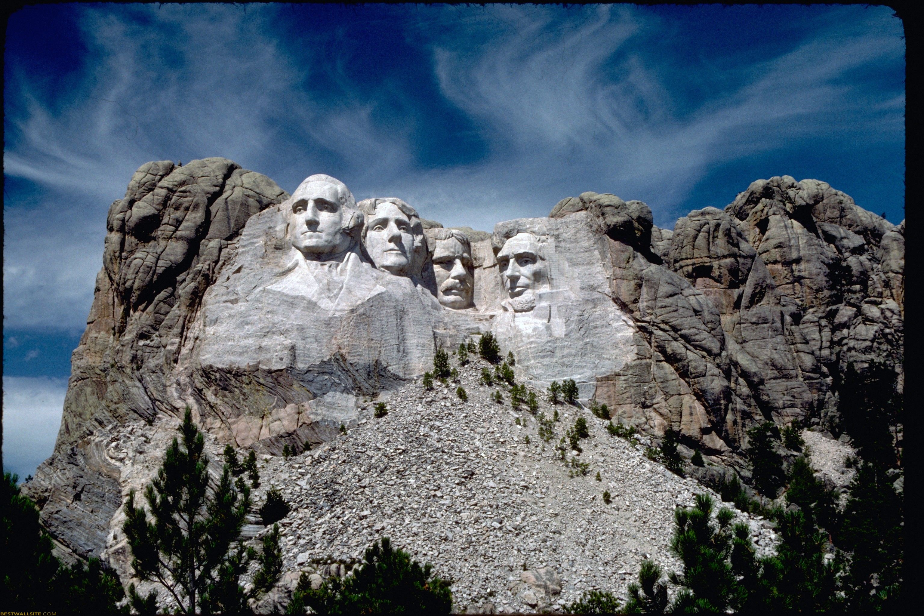 Mount Rushmore Wallpapers Wallpaper Cave