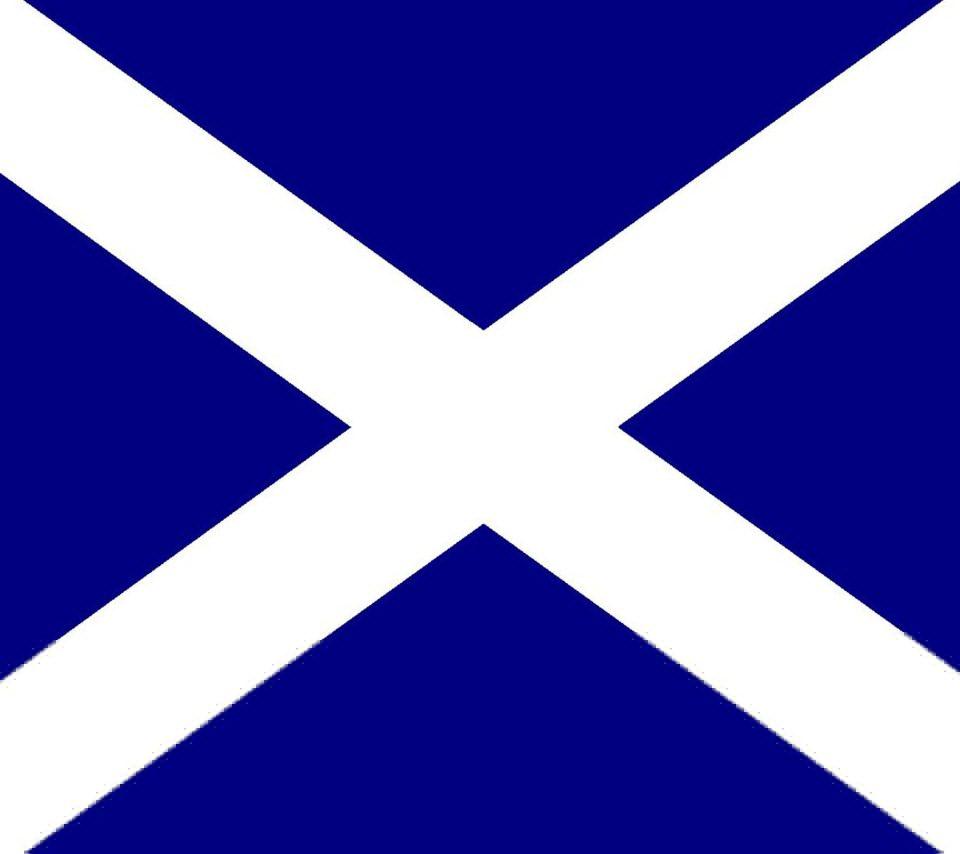 Scotland Flag Wallpapers - Wallpaper Cave