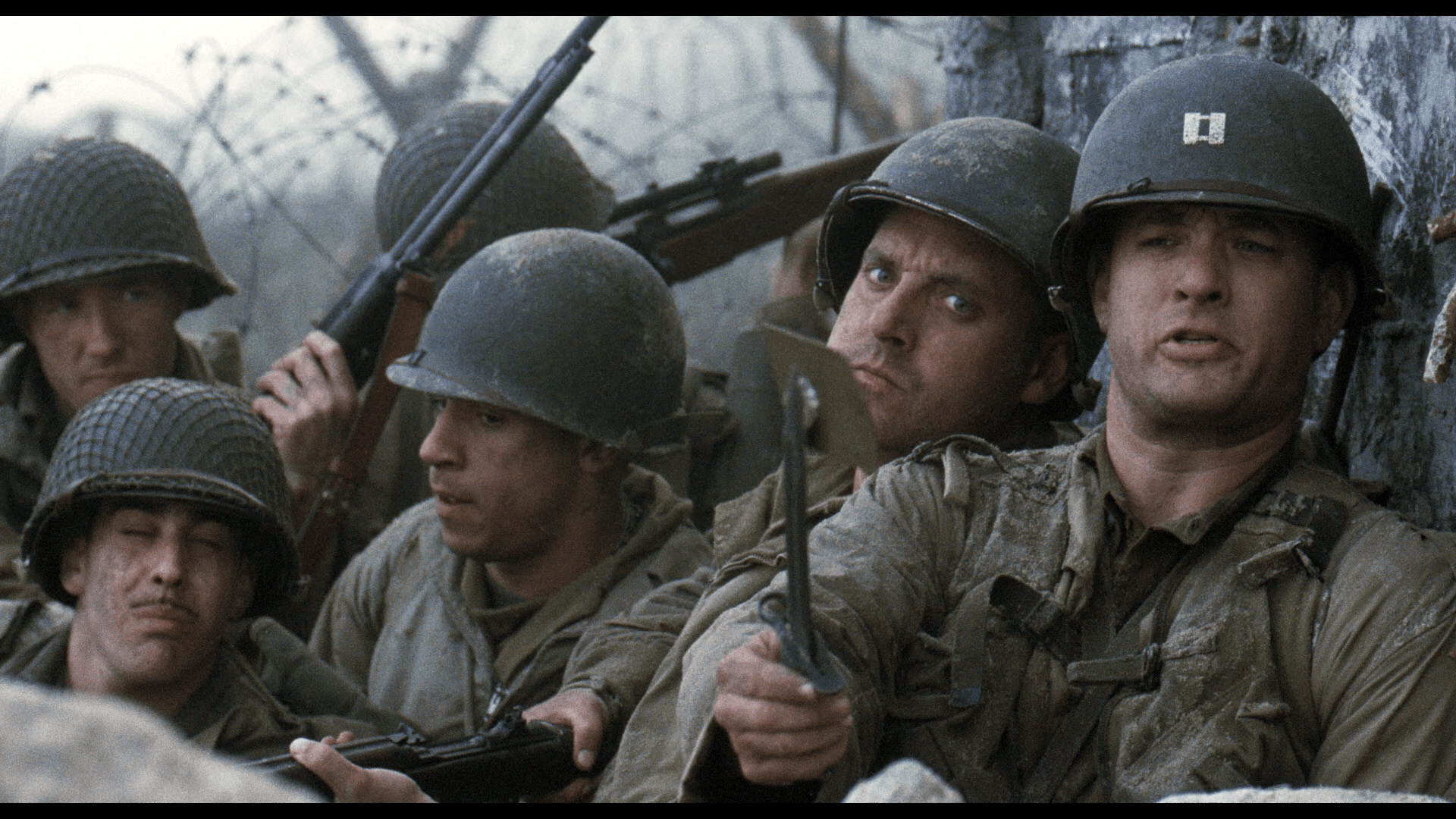 Saving Private Ryan Wallpapers Wallpaper Cave