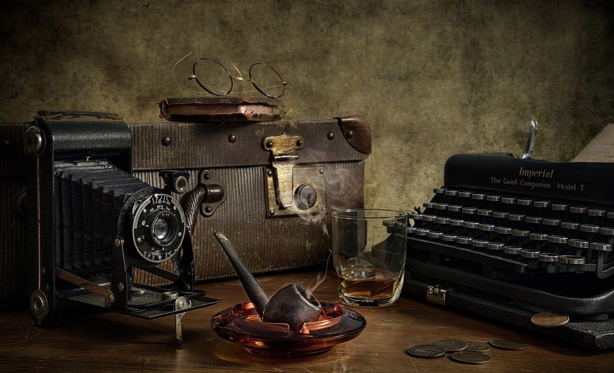Typewriter Wallpapers Wallpaper Cave