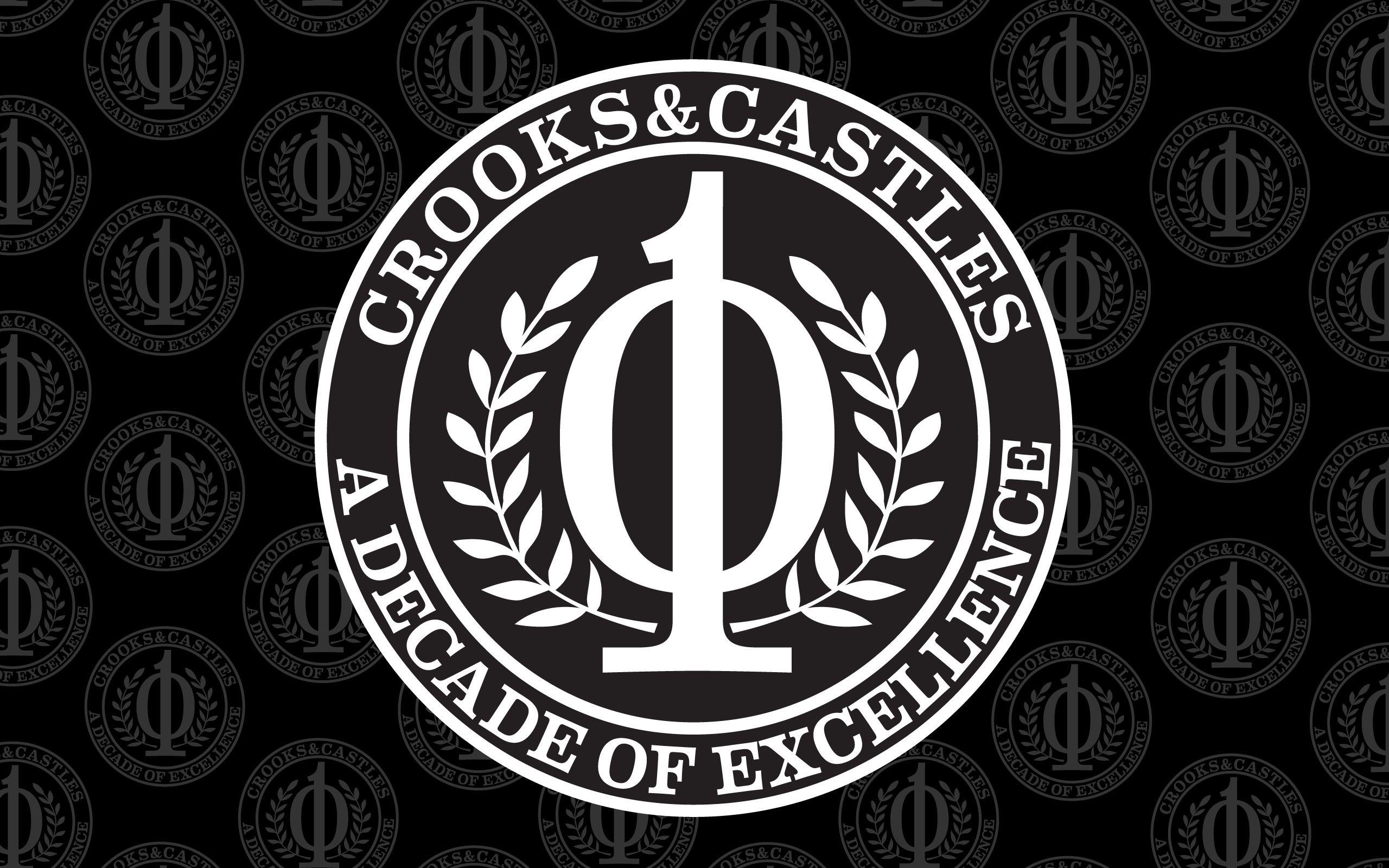 Crooks And Castles Wallpapers Wallpaper Cave