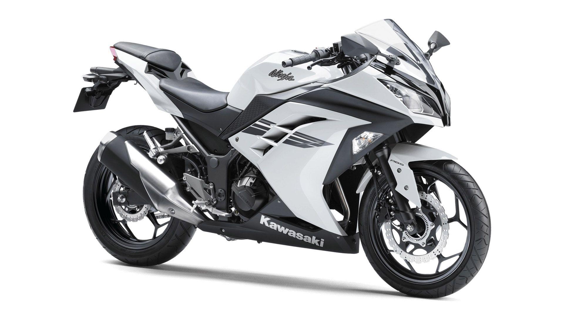 Kawasaki Ninja 300 ABS Wallpapers Wallpaper Cave