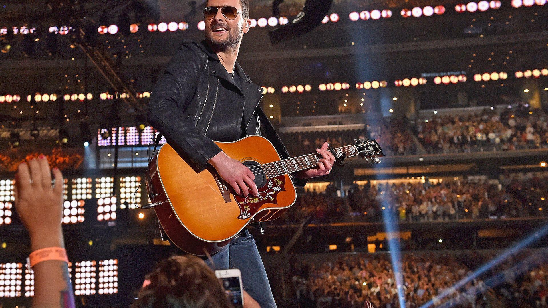 Eric Church Wallpapers Wallpaper Cave