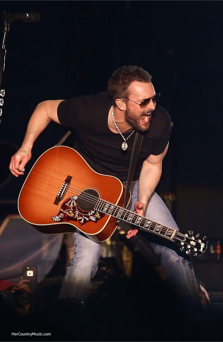 Eric Church Wallpapers Wallpaper Cave