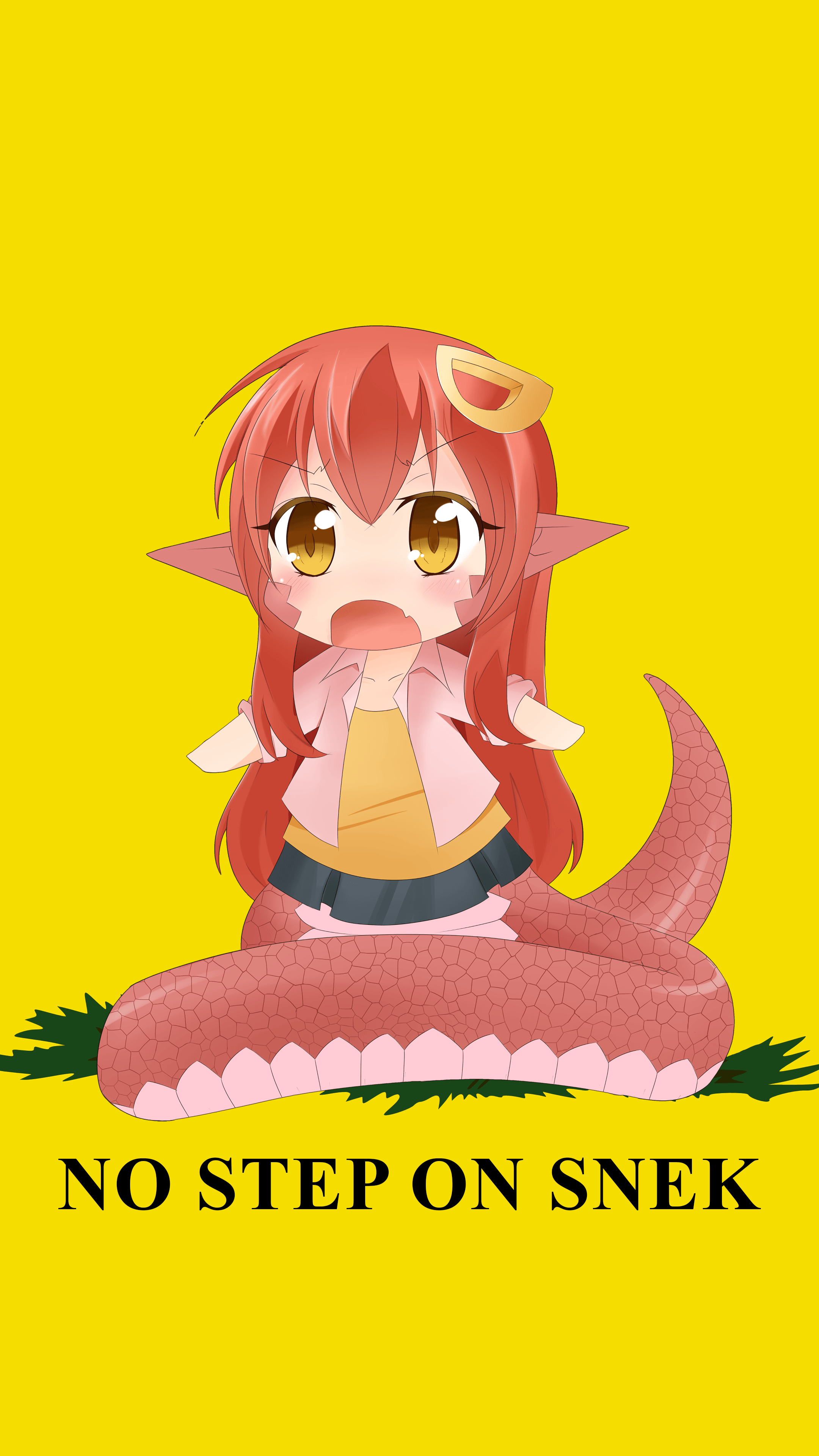 Monster Musume Wallpapers Wallpaper Cave