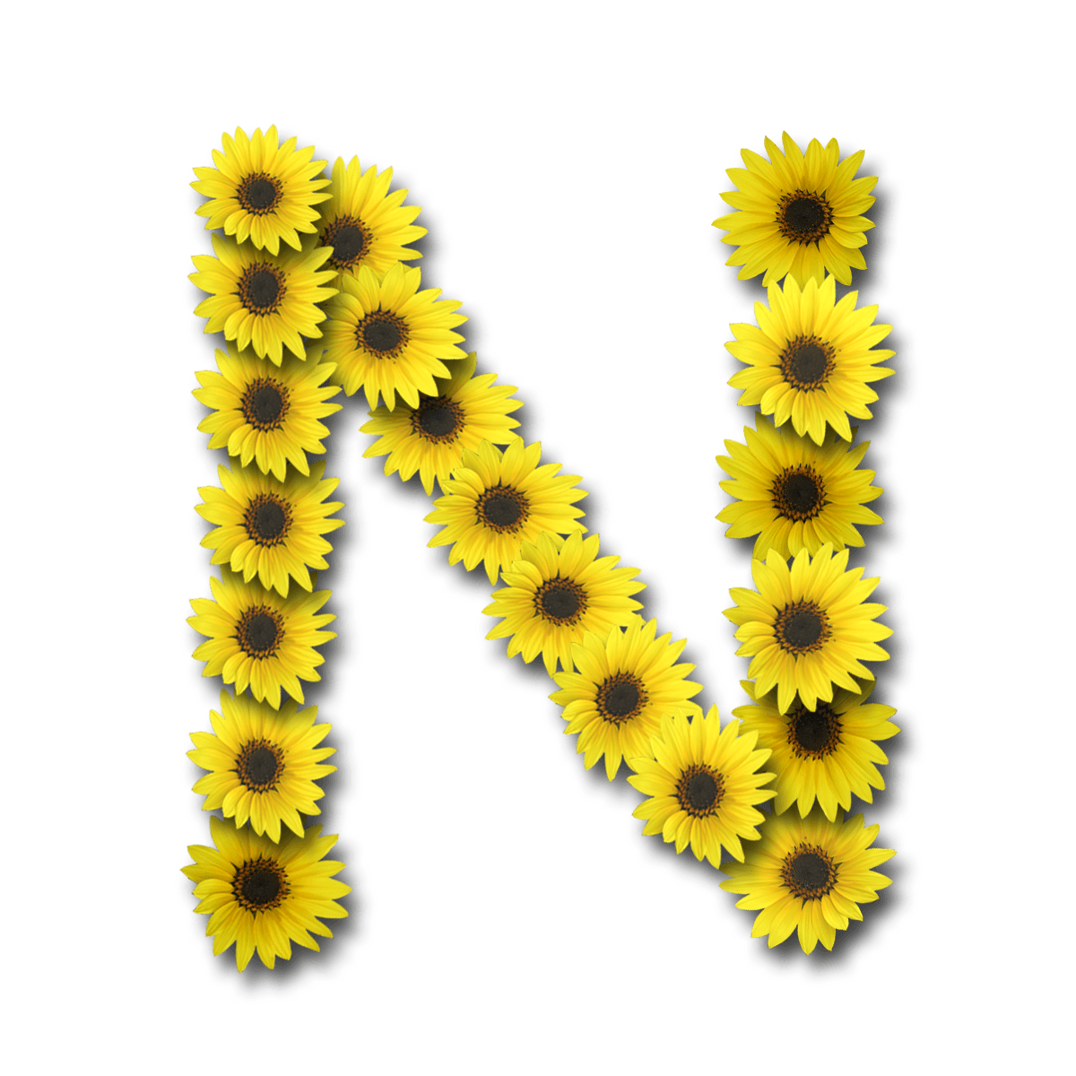 Letter N Wallpapers Wallpaper Cave