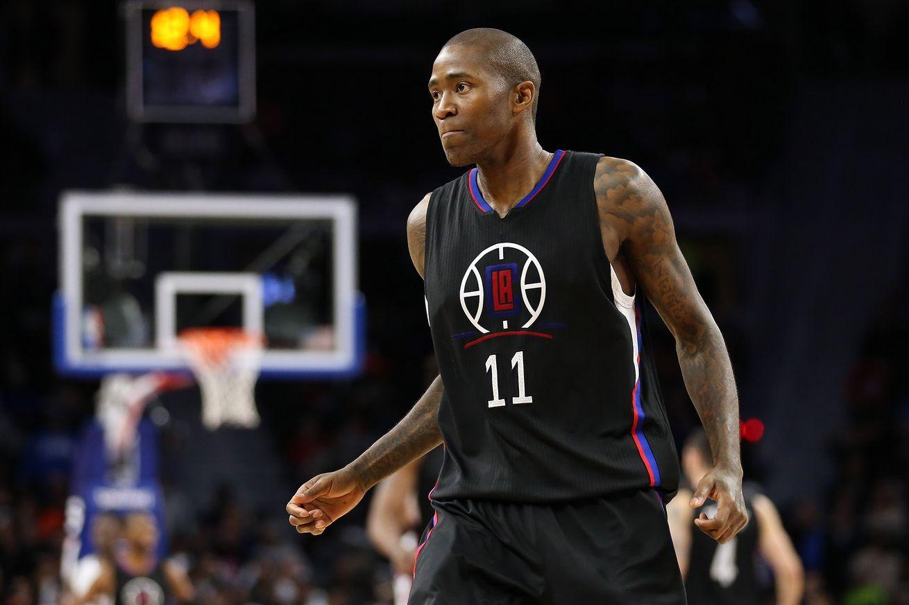 Jamal Crawford Wallpapers Wallpaper Cave