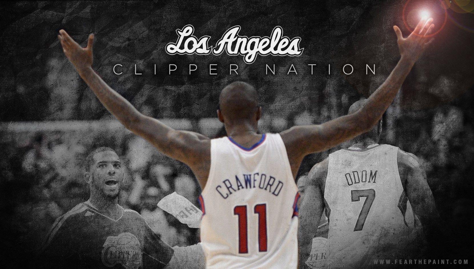 Jamal Crawford Wallpapers Wallpaper Cave