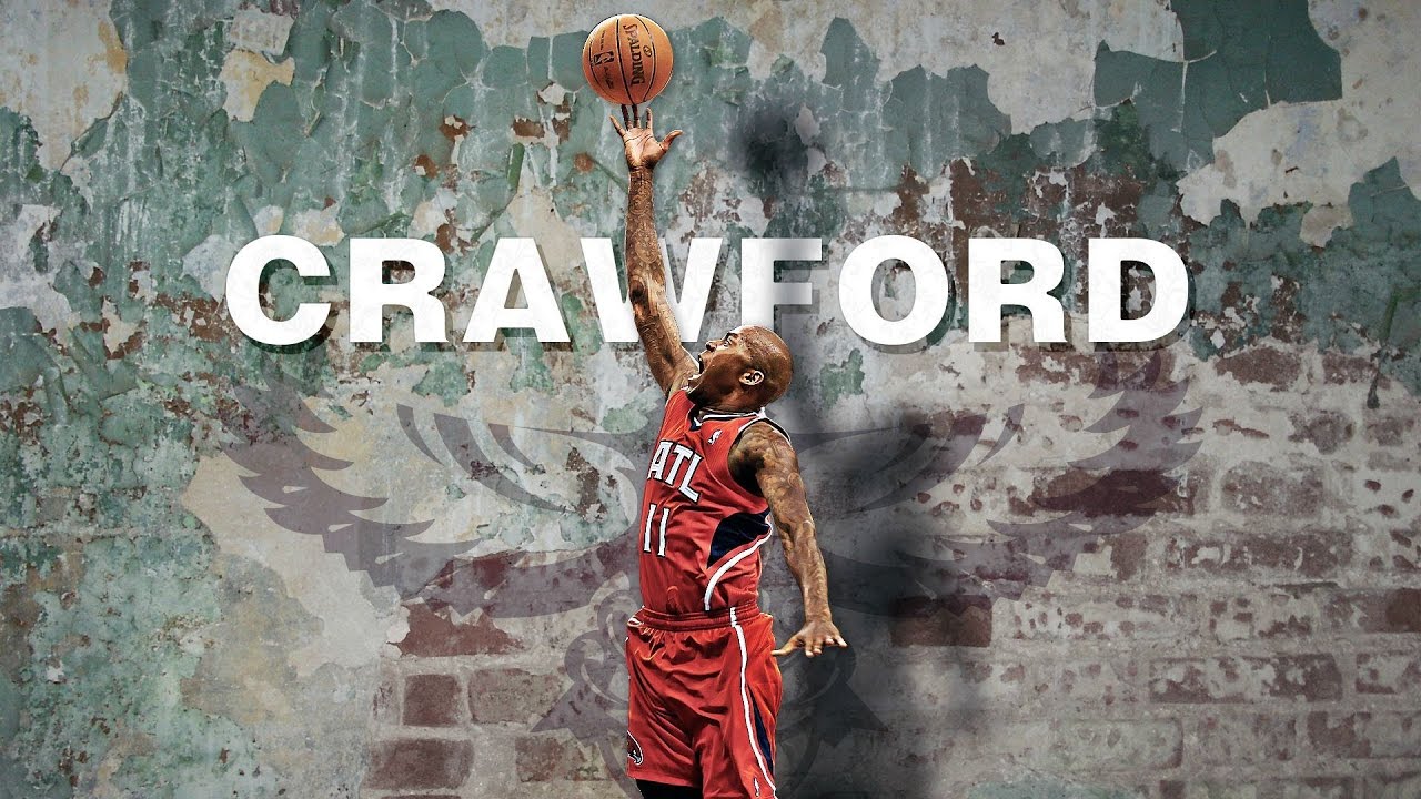 Jamal Crawford Wallpapers Wallpaper Cave