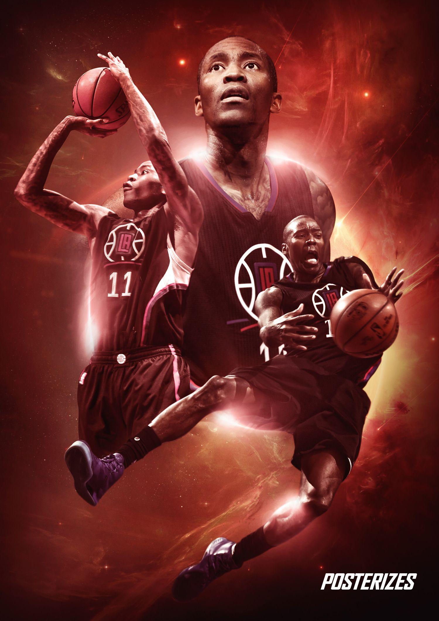 Jamal Crawford Wallpapers Wallpaper Cave