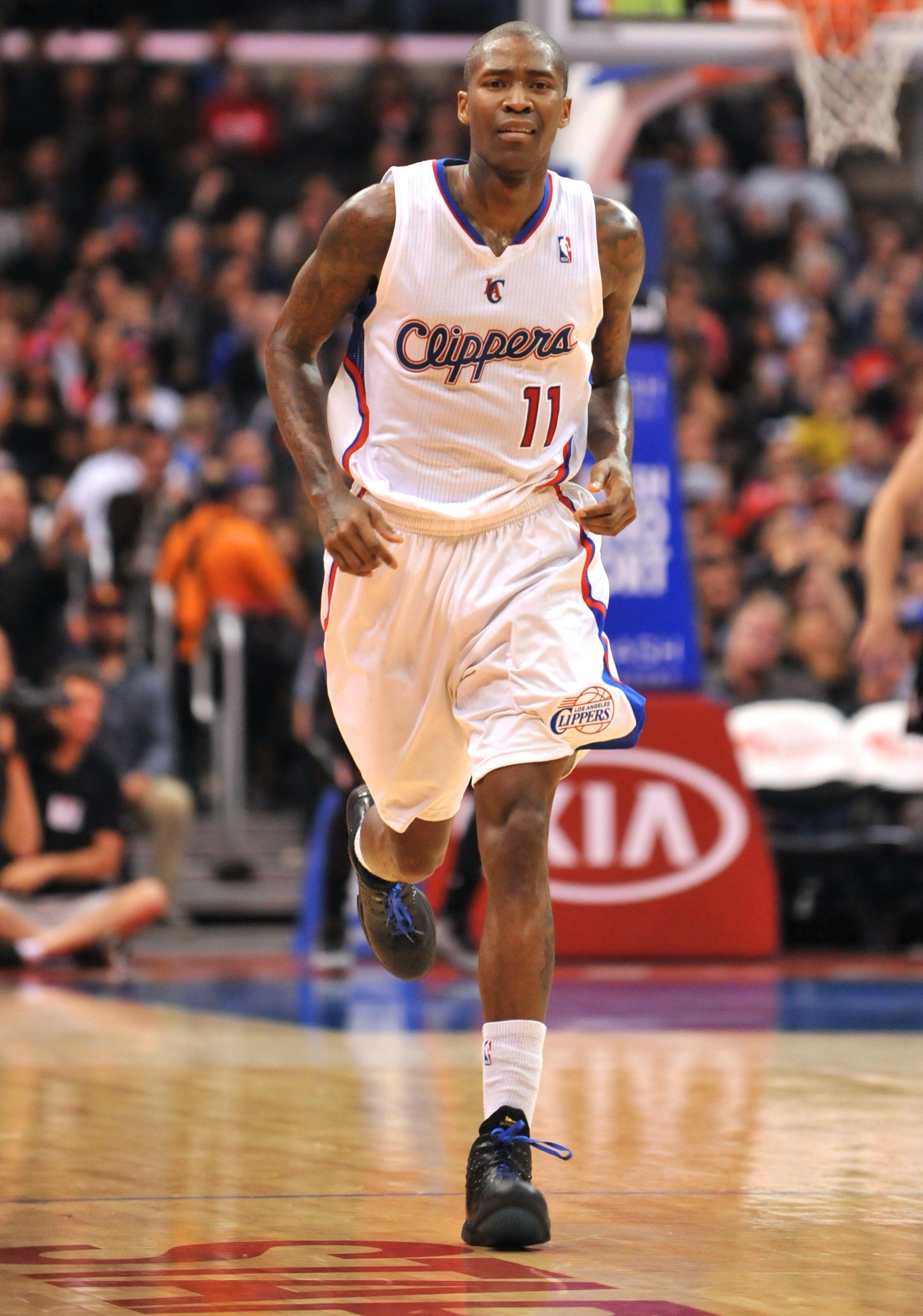 Jamal Crawford Wallpapers Wallpaper Cave