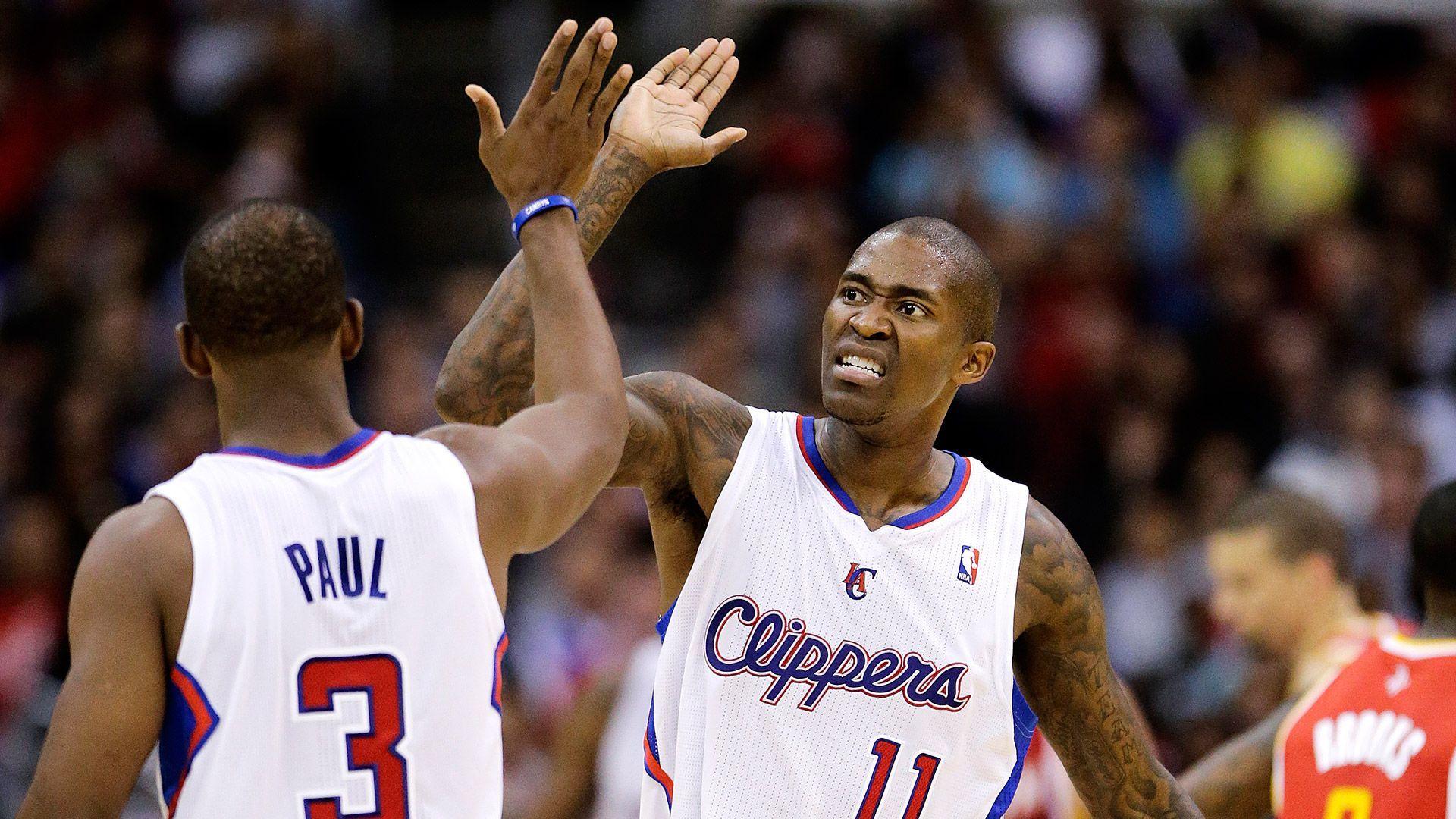 Jamal Crawford Wallpapers Wallpaper Cave