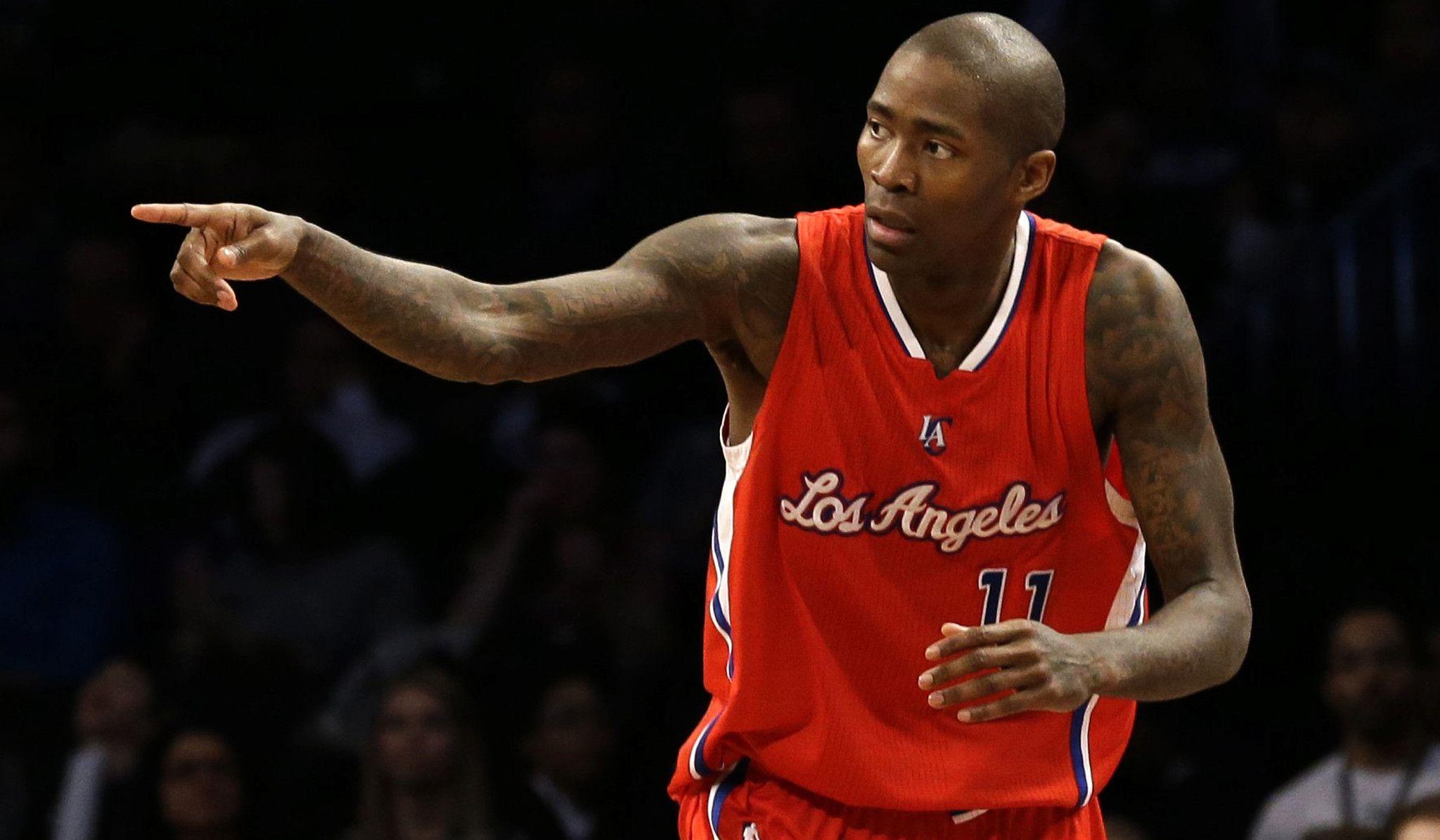 Jamal Crawford Wallpapers Wallpaper Cave