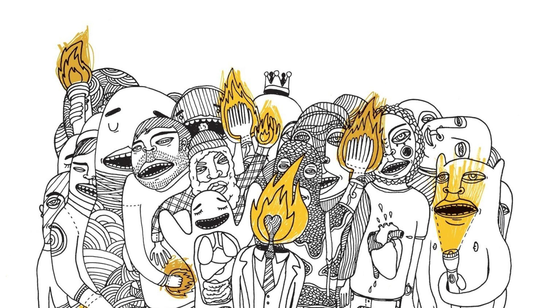 Foster The People Wallpapers Wallpaper Cave