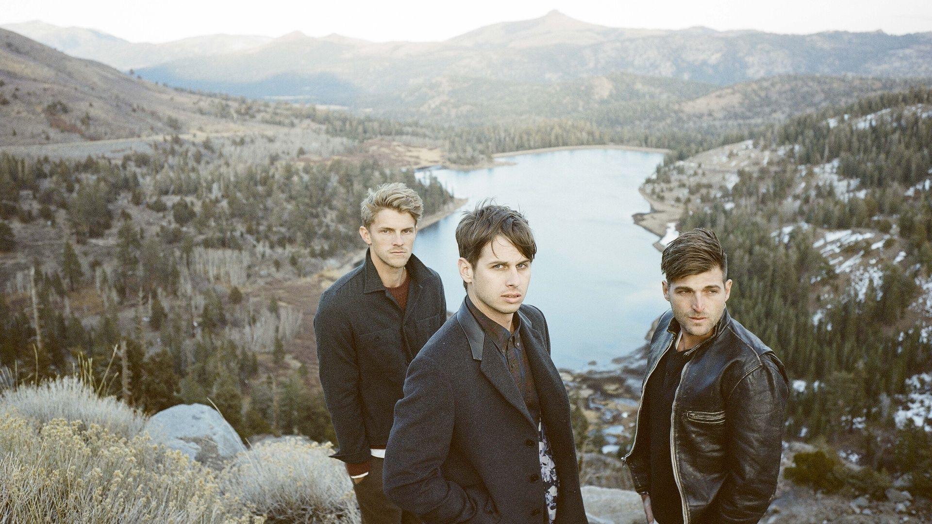 Foster The People Wallpapers Wallpaper Cave