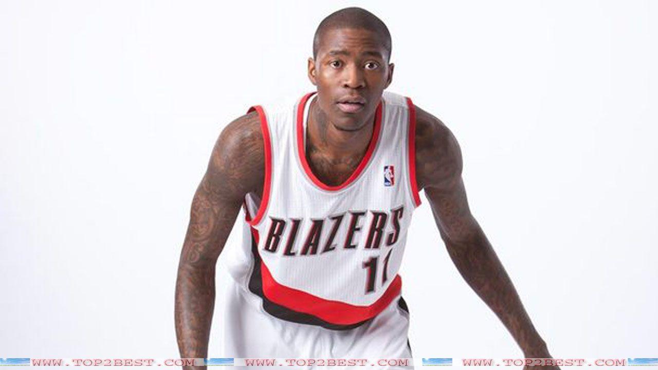 Jamal Crawford Wallpapers Wallpaper Cave