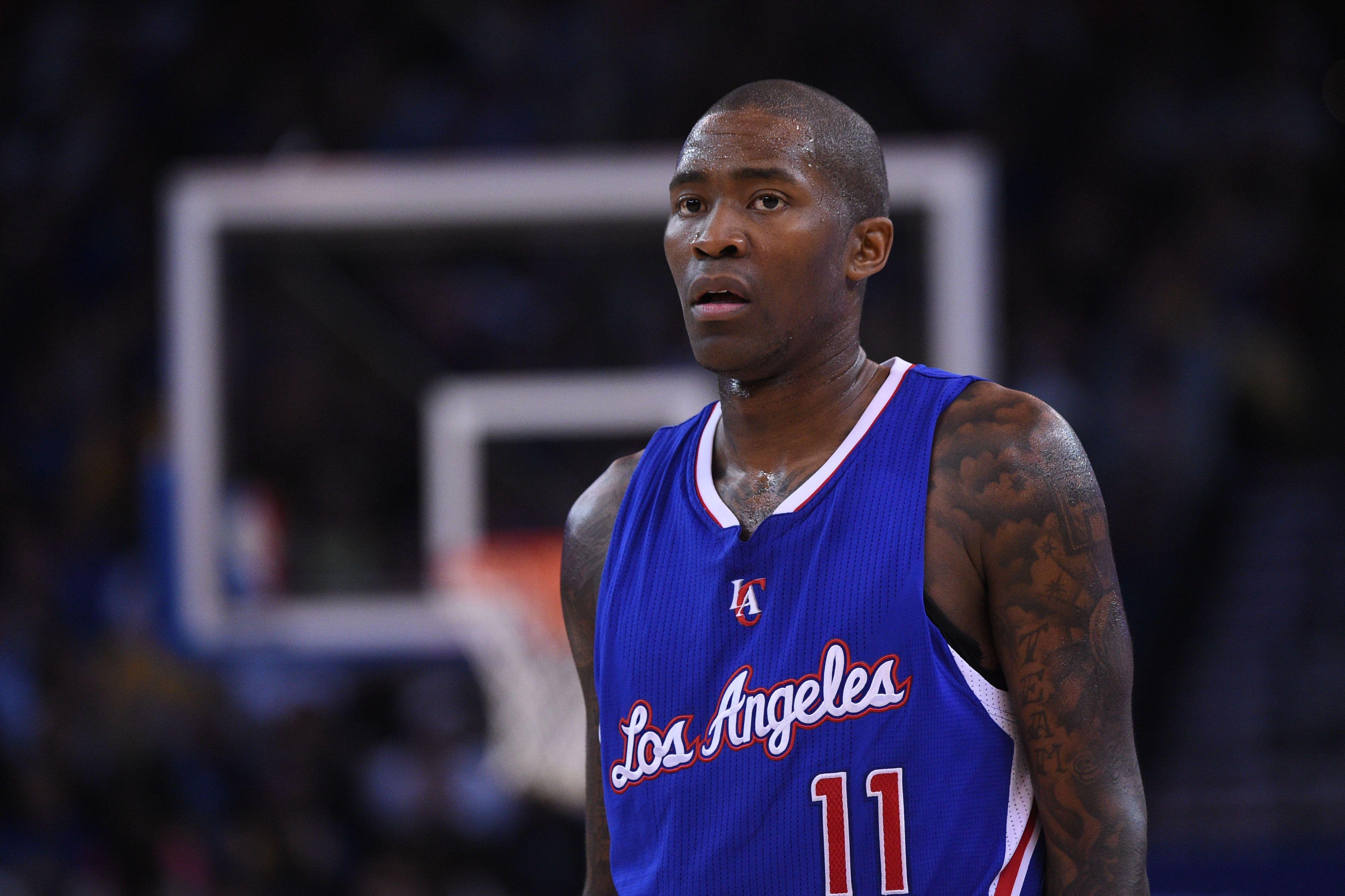 Jamal Crawford Wallpapers Wallpaper Cave