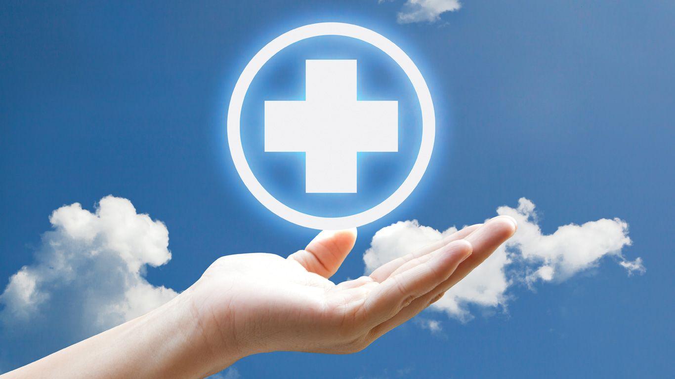 Healthcare Wallpapers Wallpaper Cave