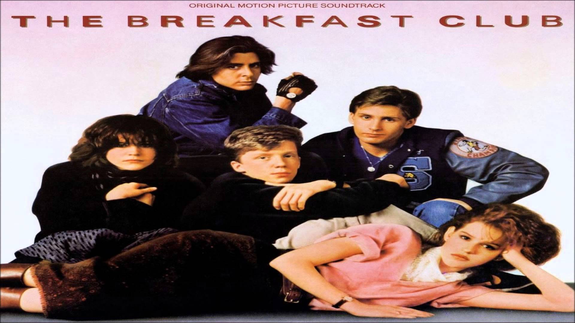 The Breakfast Club Wallpapers Wallpaper Cave
