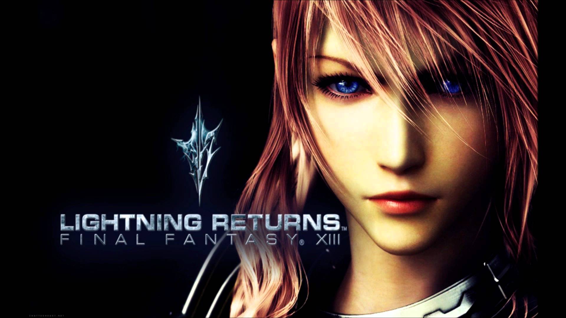 Lightning Returns Final Fantasy XIII Wallpapers Wallpaper Cave