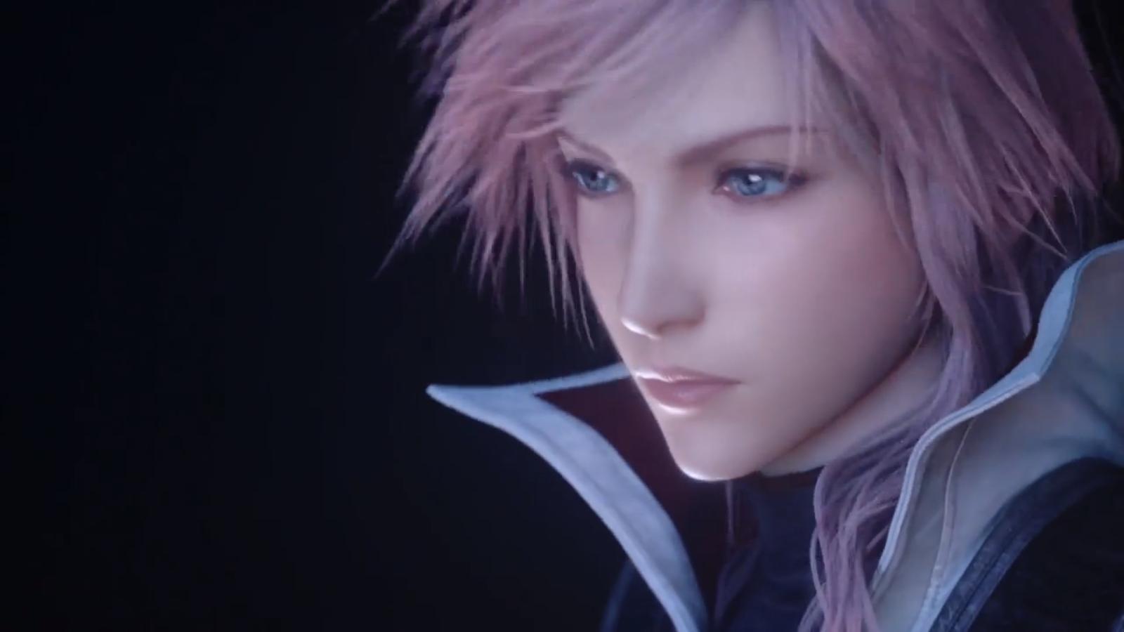 Lightning Returns Final Fantasy XIII Wallpapers Wallpaper Cave