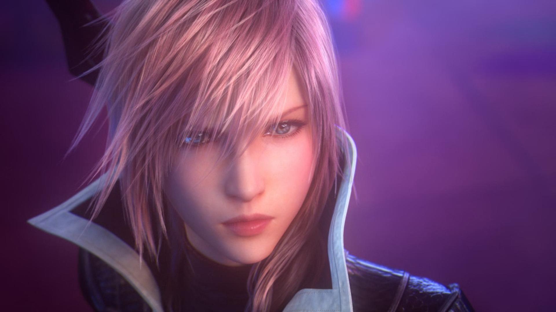 Lightning Returns Final Fantasy XIII Wallpapers Wallpaper Cave