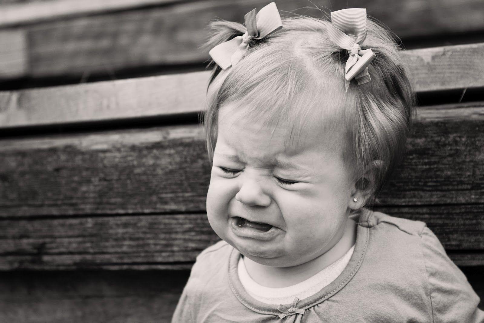 Baby Girl Weeping Wallpapers Wallpaper Cave