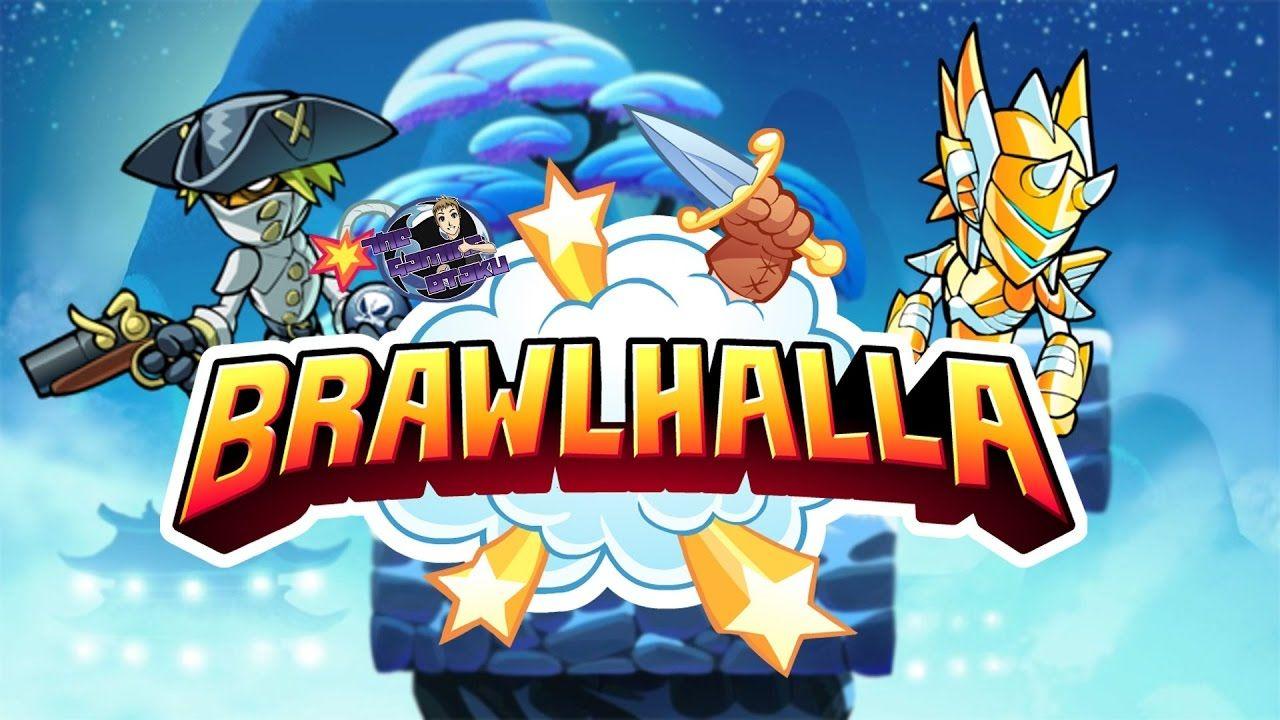 Brawlhalla Wallpapers Wallpaper Cave