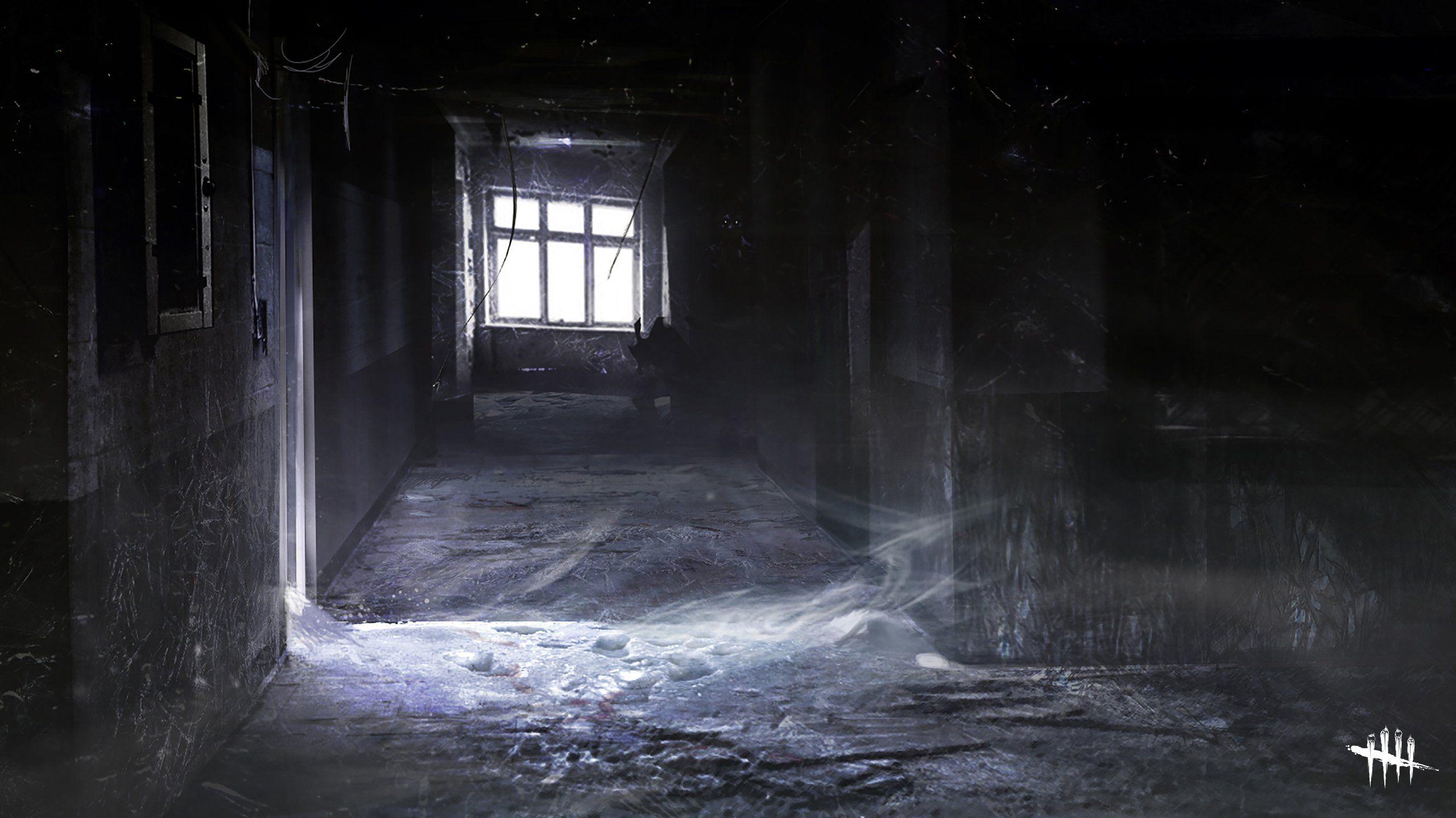Dead By Daylight Wallpapers Wallpaper Cave