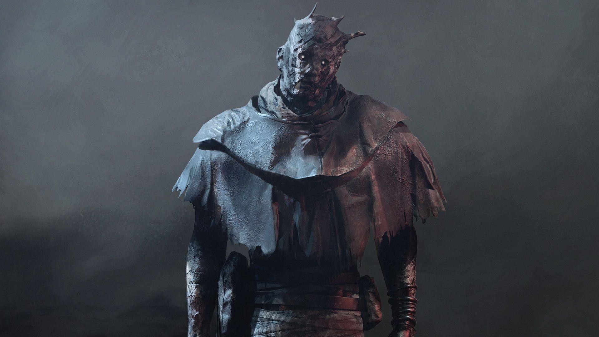 Dead By Daylight Wallpapers Wallpaper Cave
