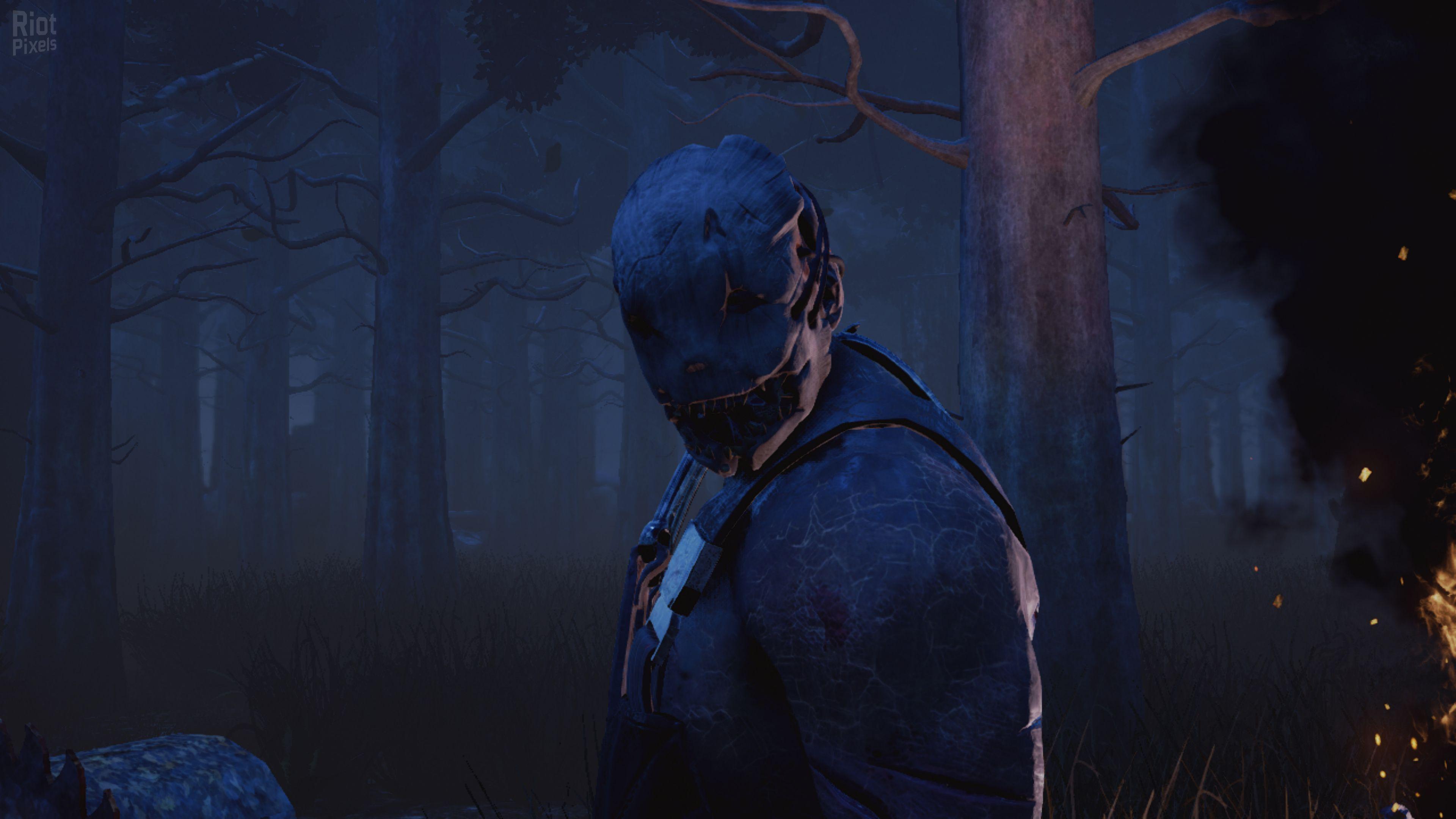 Dead By Daylight Wallpapers Wallpaper Cave