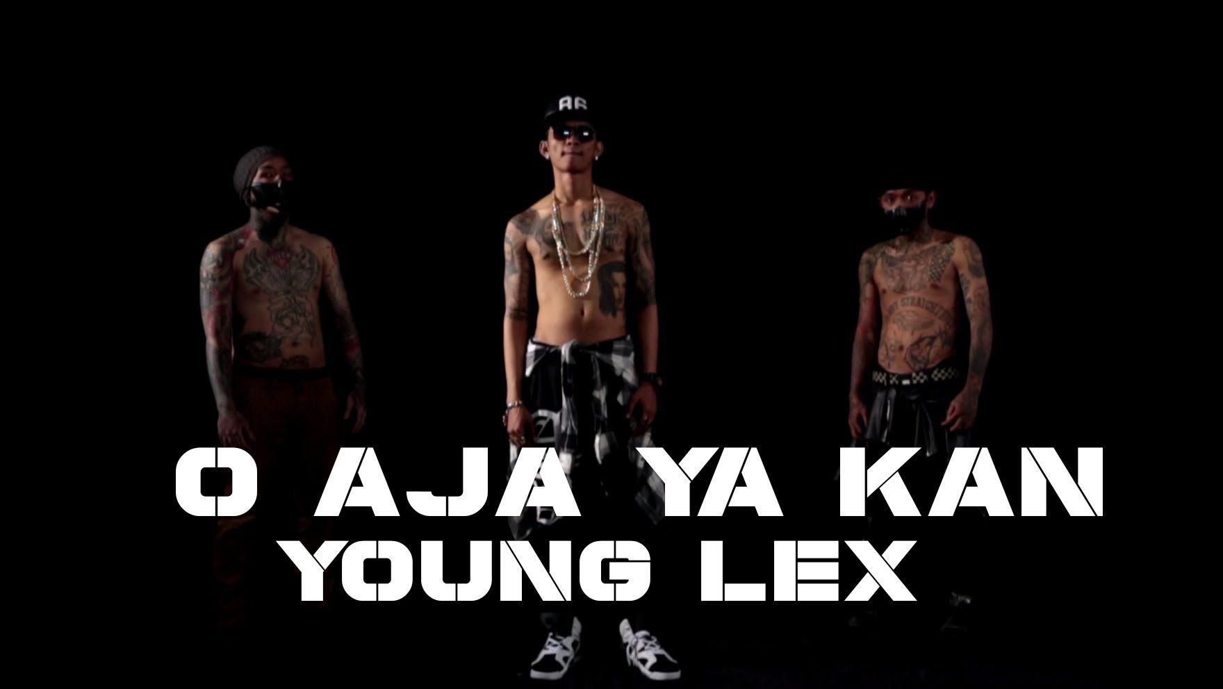 Young Lex Wallpapers Wallpaper Cave