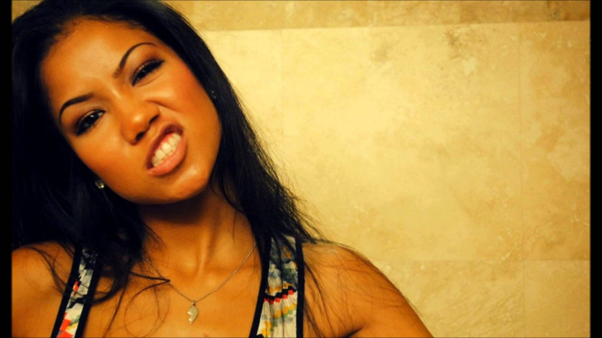 Jhené Aiko Wallpapers Wallpaper Cave