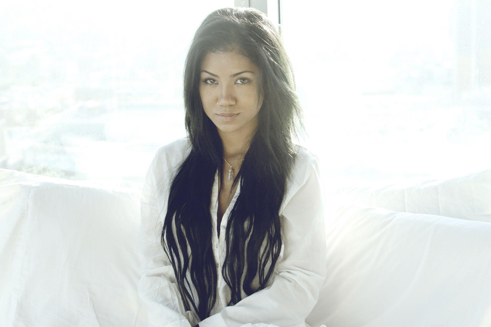 Jhené Aiko Wallpapers Wallpaper Cave