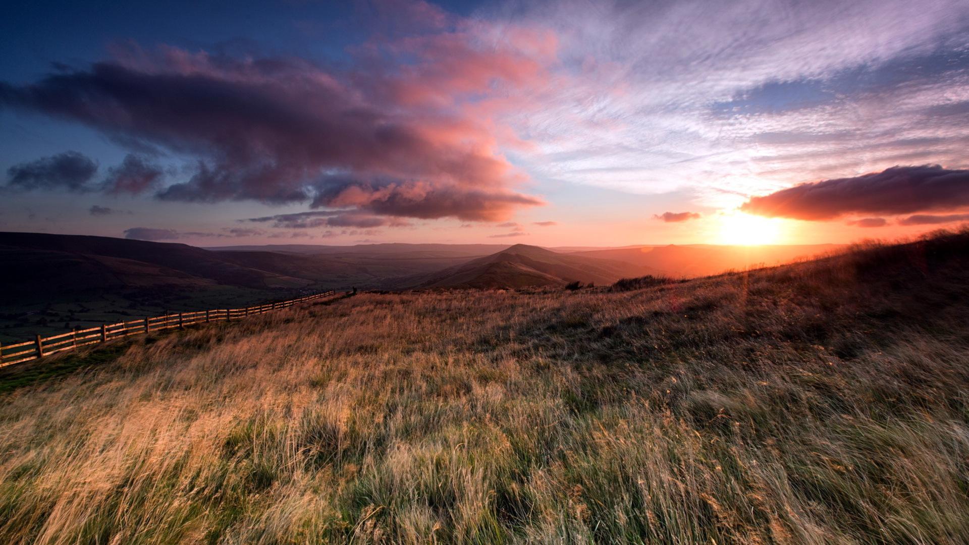 Prairie Wallpapers Wallpaper Cave