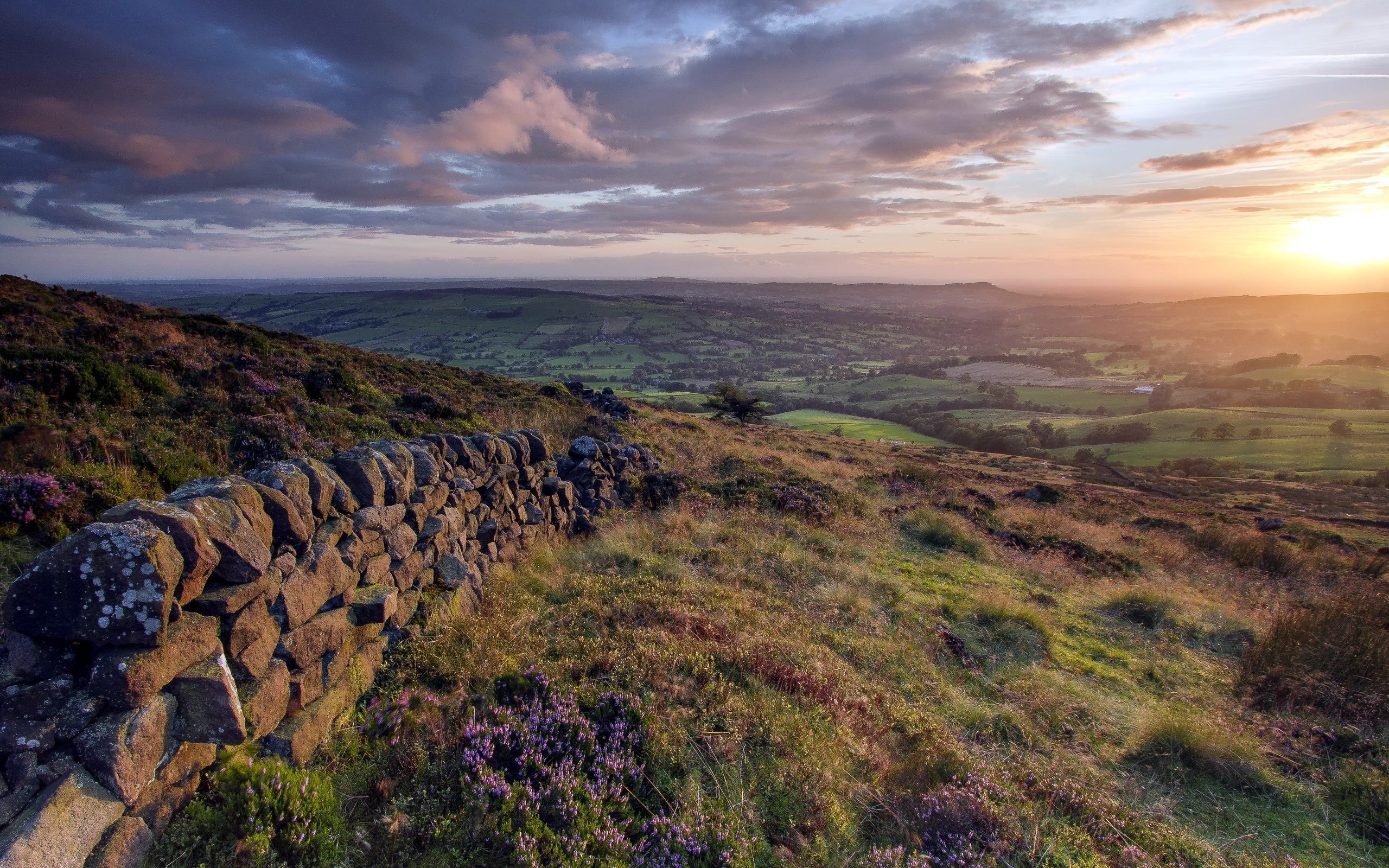 Prairie Wallpapers Wallpaper Cave