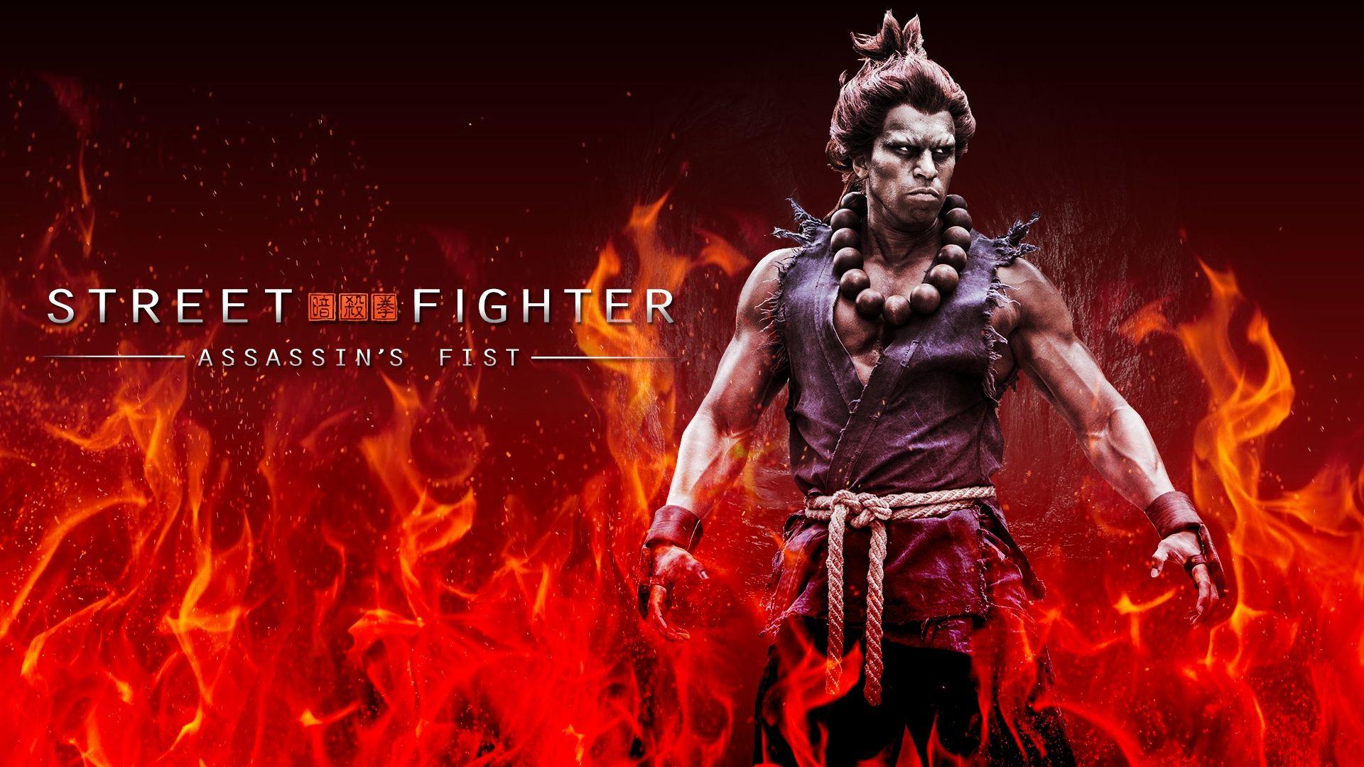 Akuma HD Wallpapers Wallpaper Cave