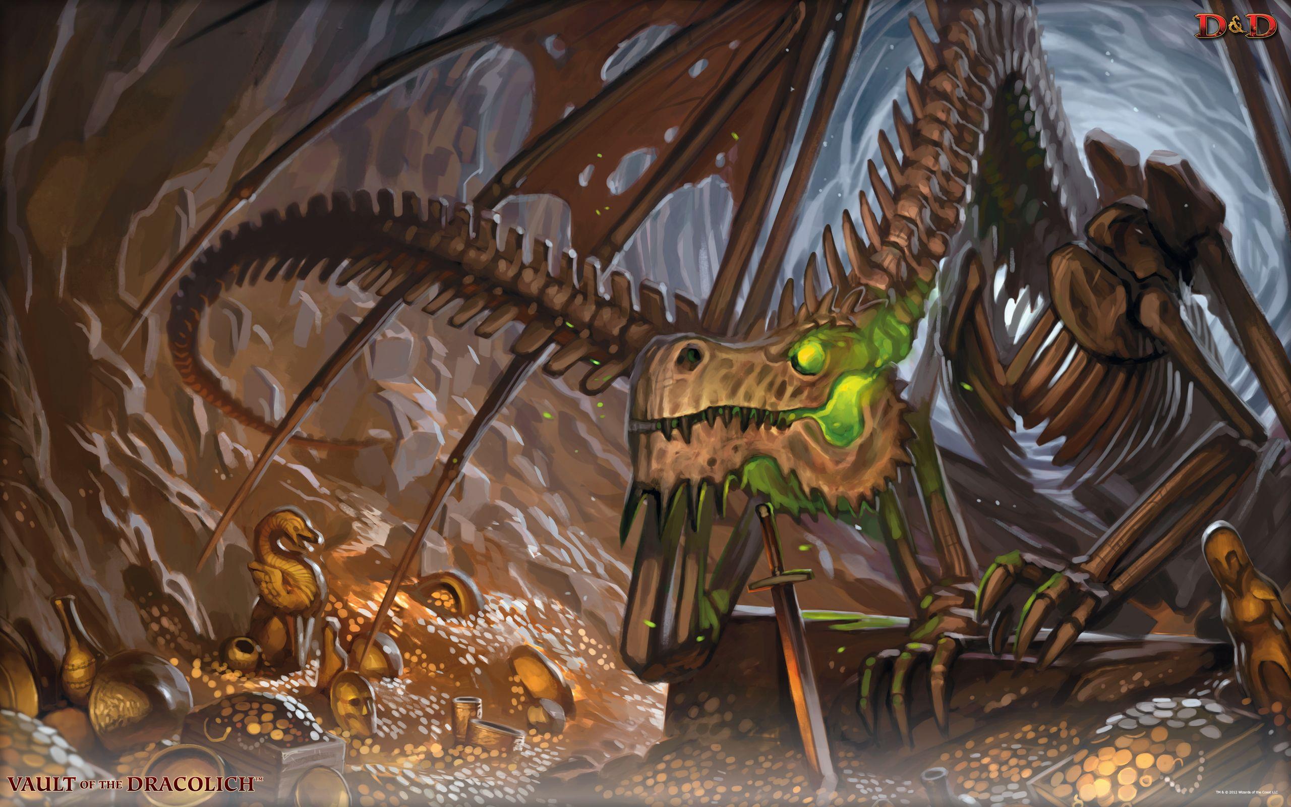 Dungeons & Dragons Wallpapers Wallpaper Cave