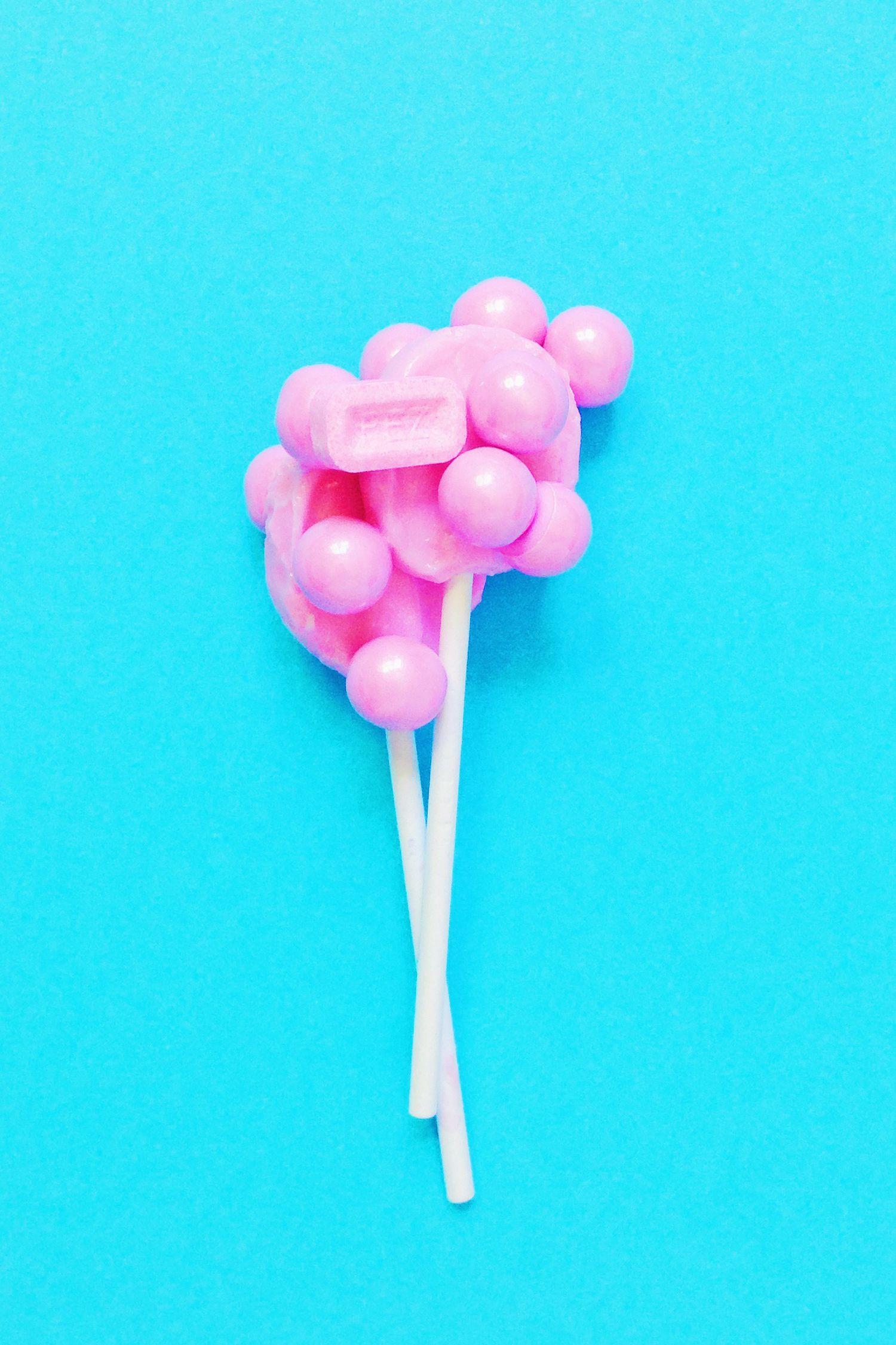 Candy Lollipops Wallpapers Wallpaper Cave