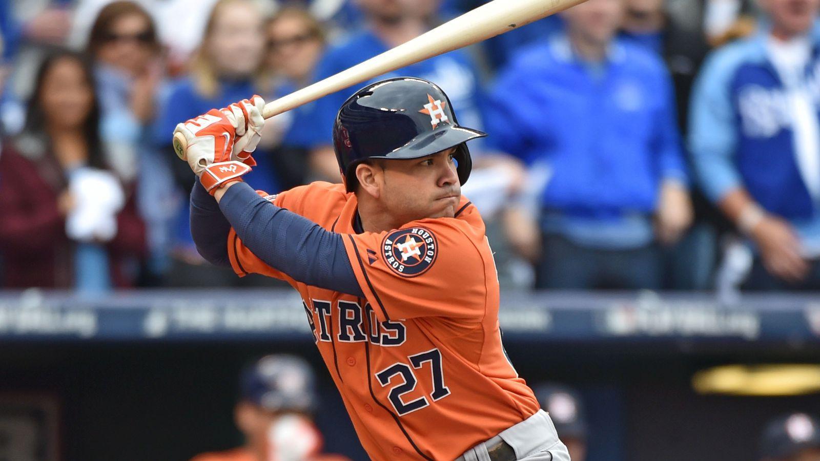 José Altuve Wallpapers Wallpaper Cave