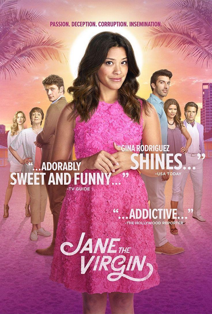 Jane The Virgin Wallpapers Wallpaper Cave