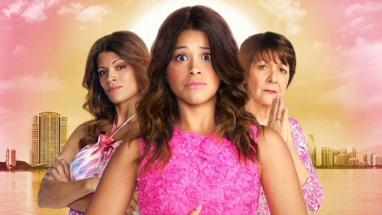 Jane The Virgin Wallpapers Wallpaper Cave