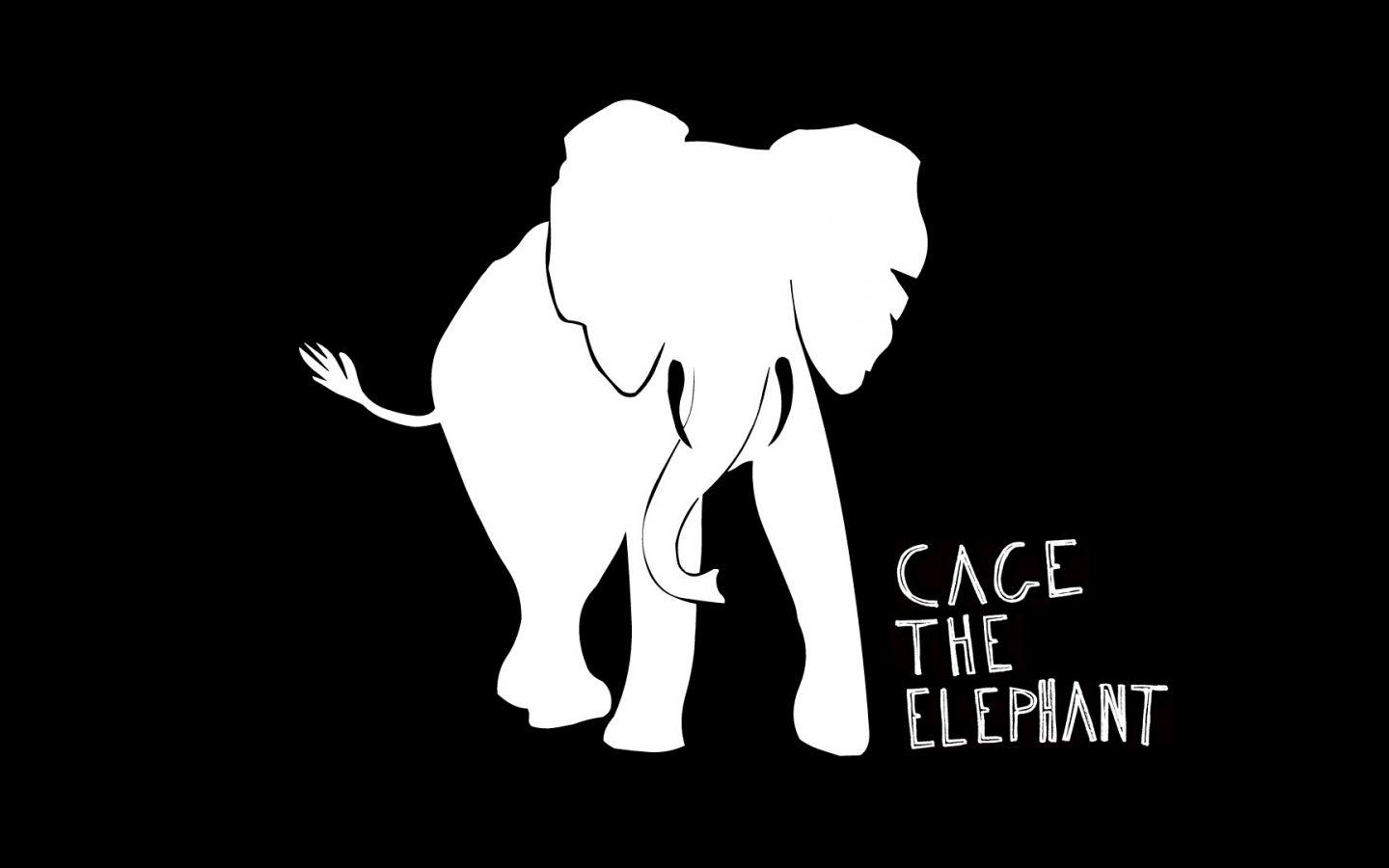 Cage The Elephant Wallpapers Wallpaper Cave
