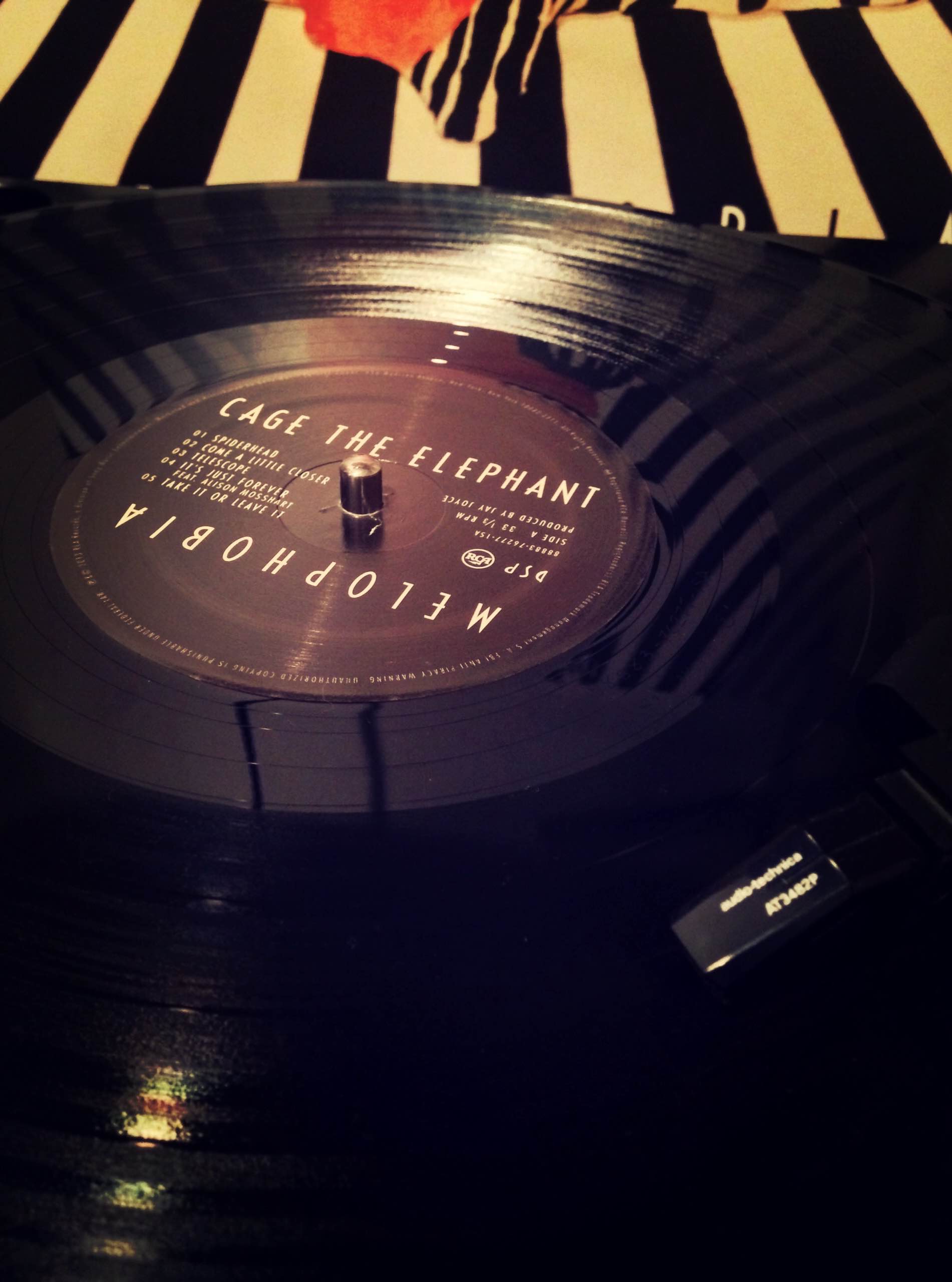 Cage The Elephant Wallpapers Wallpaper Cave