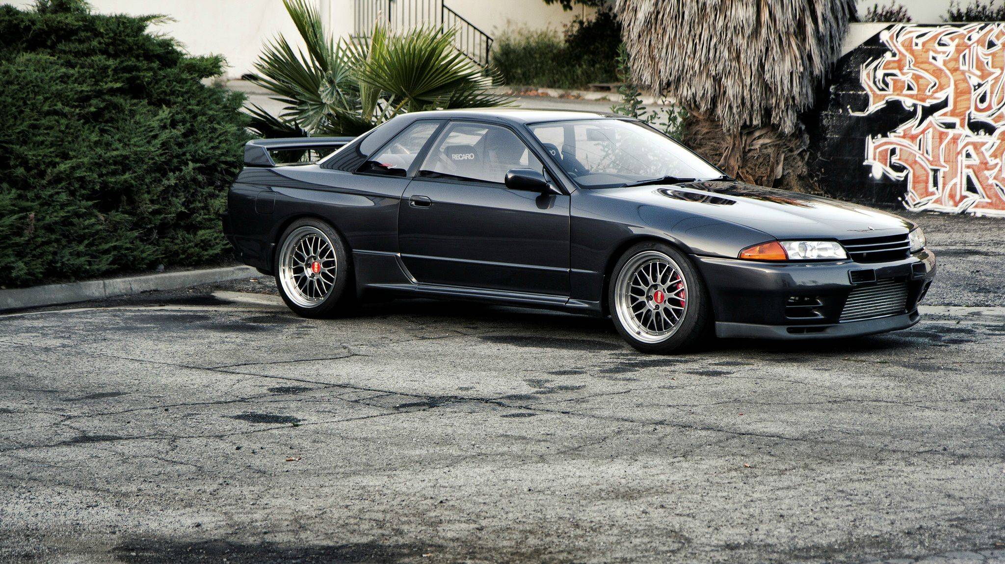 R32 GTR Wallpapers Wallpaper Cave