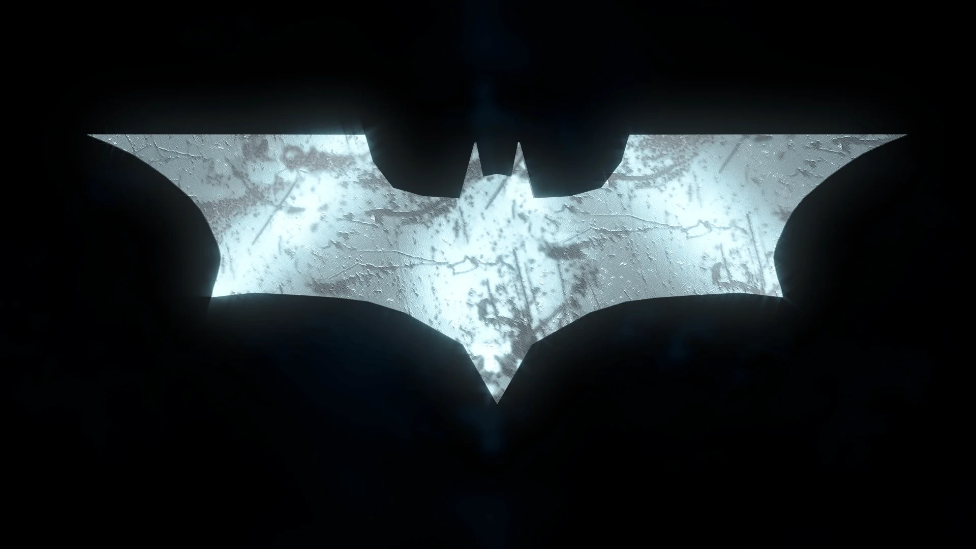 Batman Logos Wallpapers Wallpaper Cave