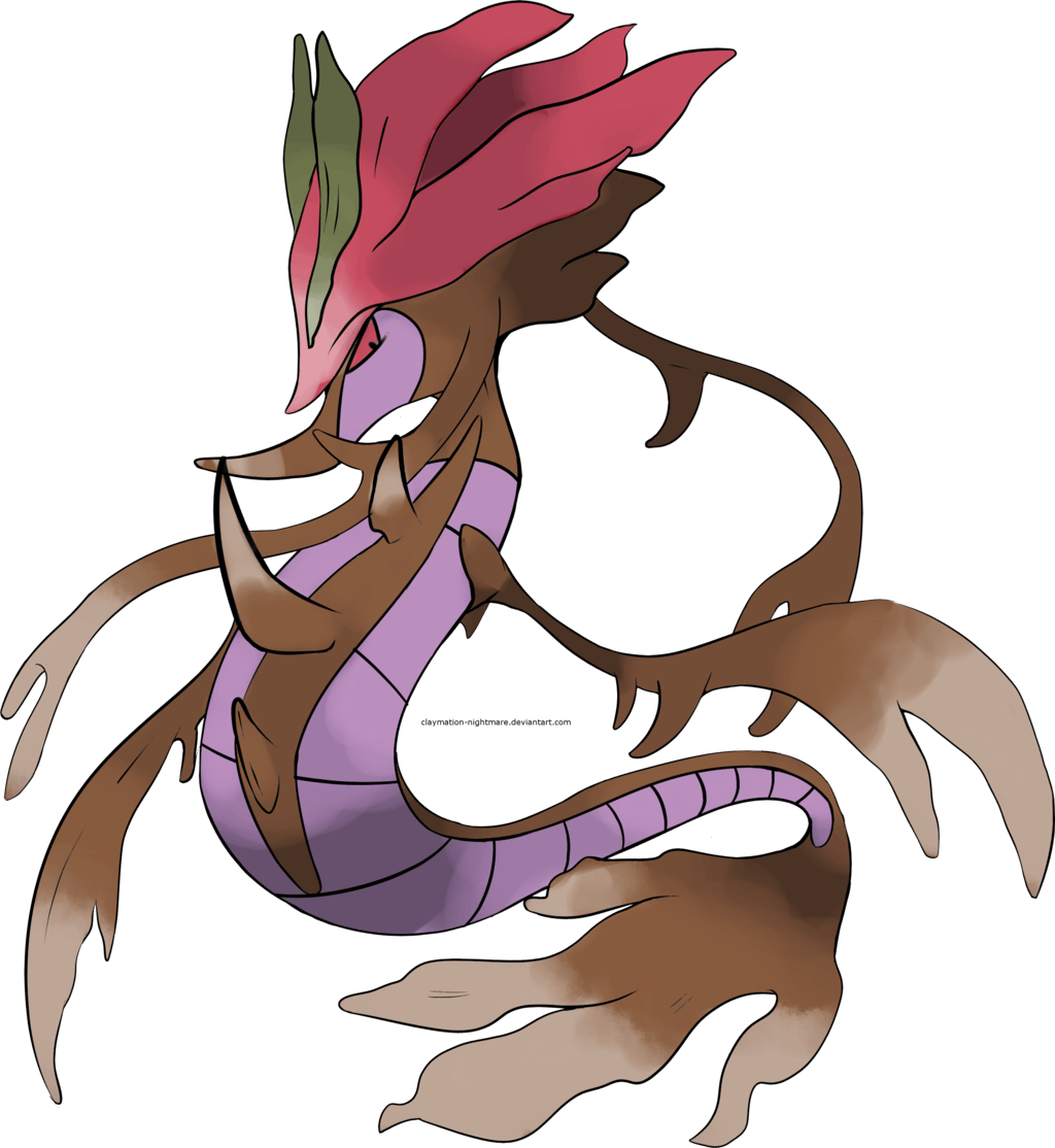 Dragalge Wallpapers Wallpaper Cave