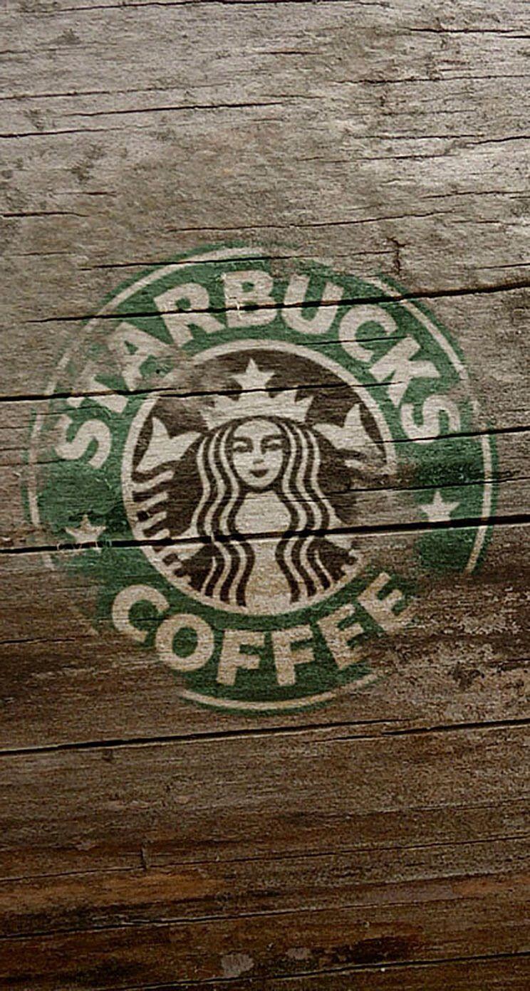 Starbucks HD Wallpapers Wallpaper Cave