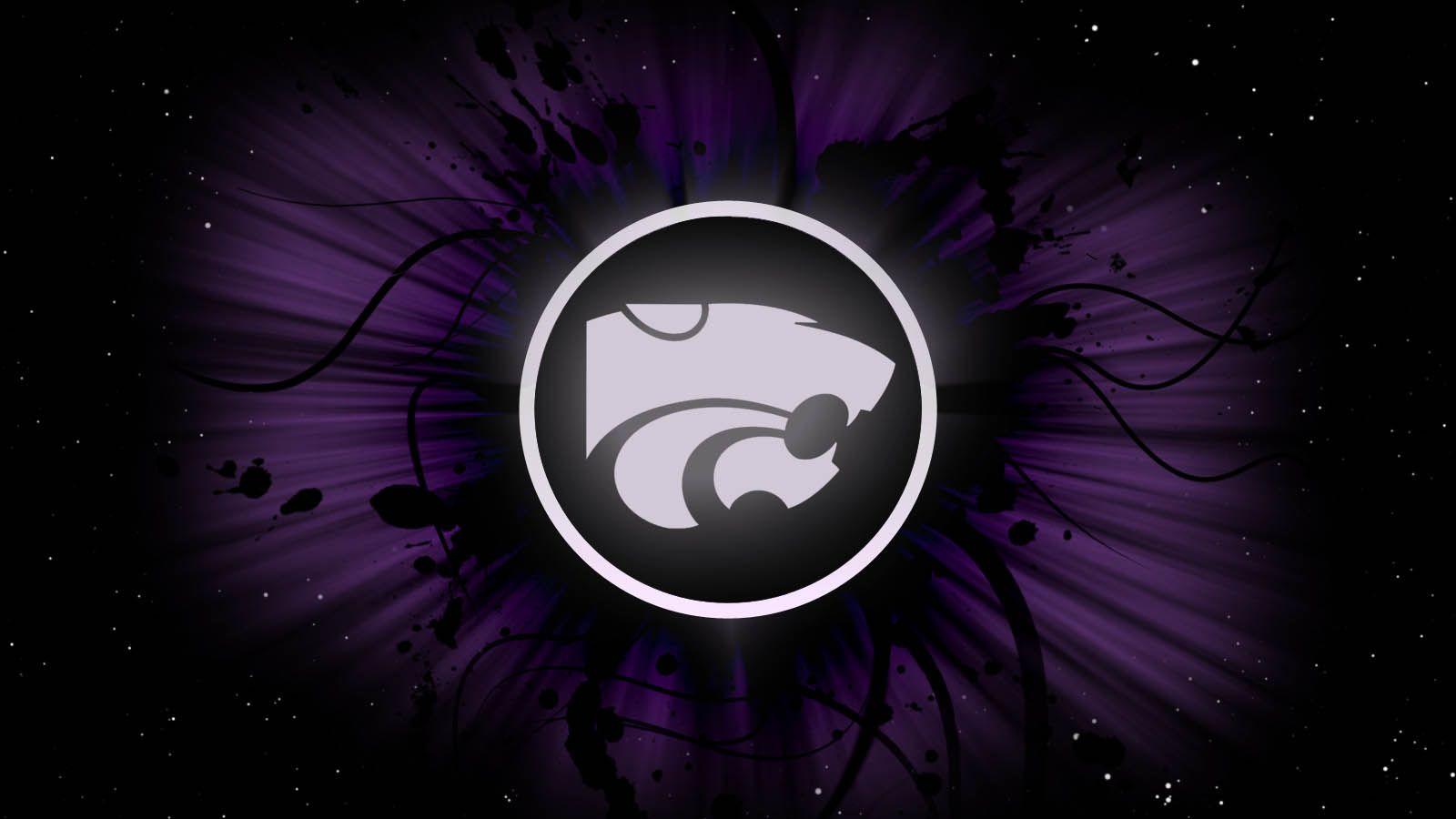 Kansas State Wildcats Wallpapers Wallpaper Cave